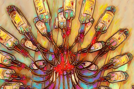 Digital Art Euphoria