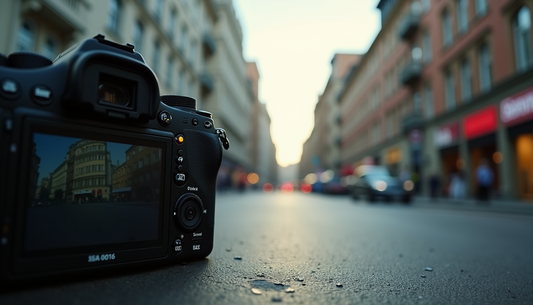 How to Combine Photography and Digital Art for a Stunning Portfolio