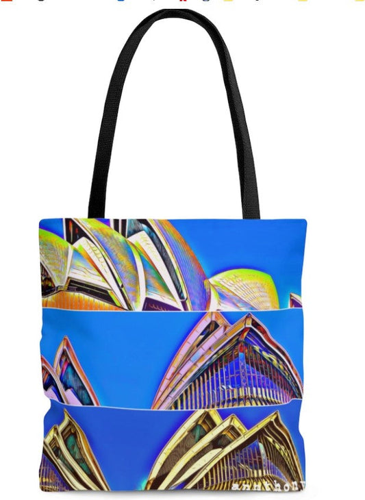 Tote-ly Tasteful Travel For Every Occasion by Annthony