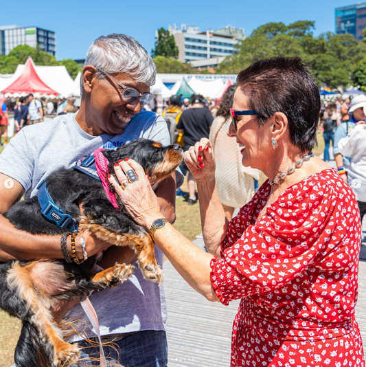 When Jack Met The Lord Mayor