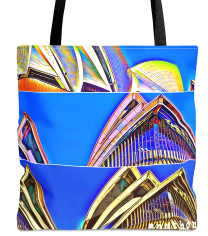 Opera Tote Bag  image 4