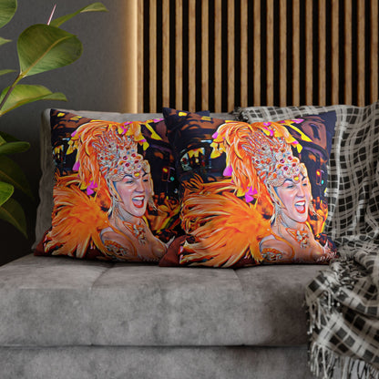 Pride Cushion Case -Marching with Pride image 5