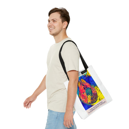 Paddling Tote Bag  image 9