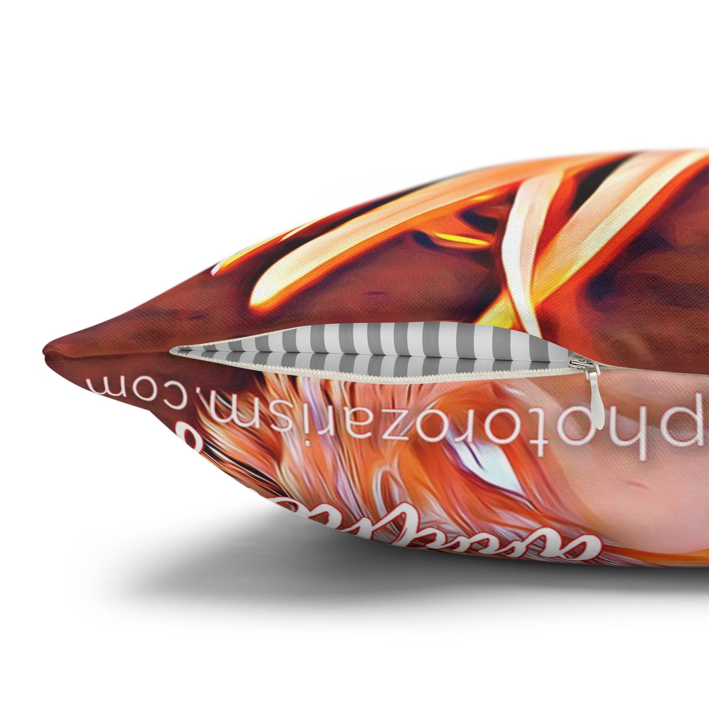 Pride Cushion Case -Marching with Pride image 1