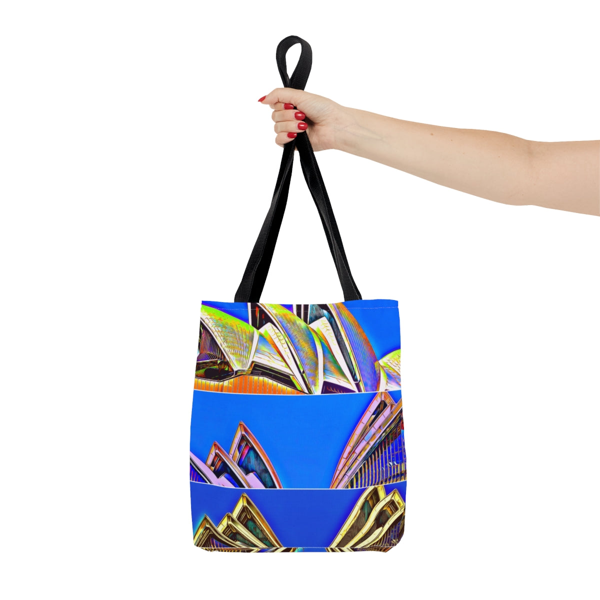 Opera Tote Bag  image 3