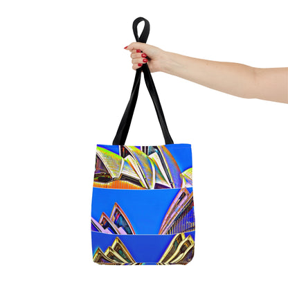 Opera Tote Bag  image 3