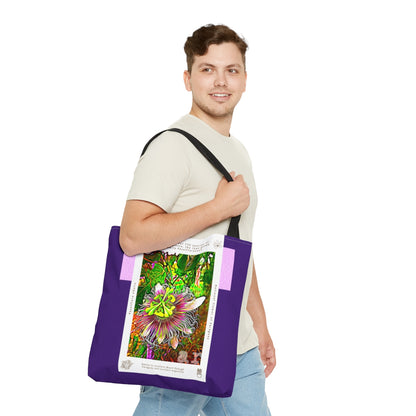 The Passion Tote Bag  image 0