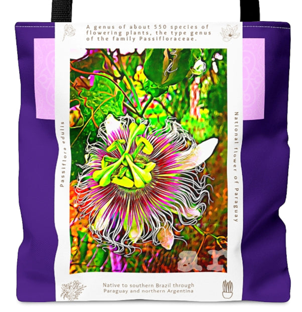 The Passion Tote Bag  image 5