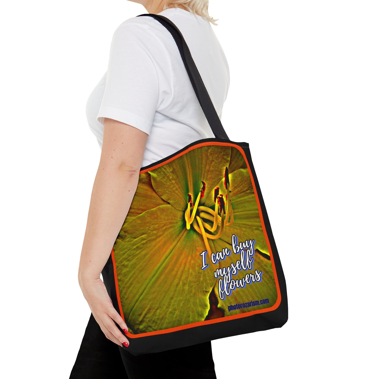 Make A Stamen Tote Bag  image 7