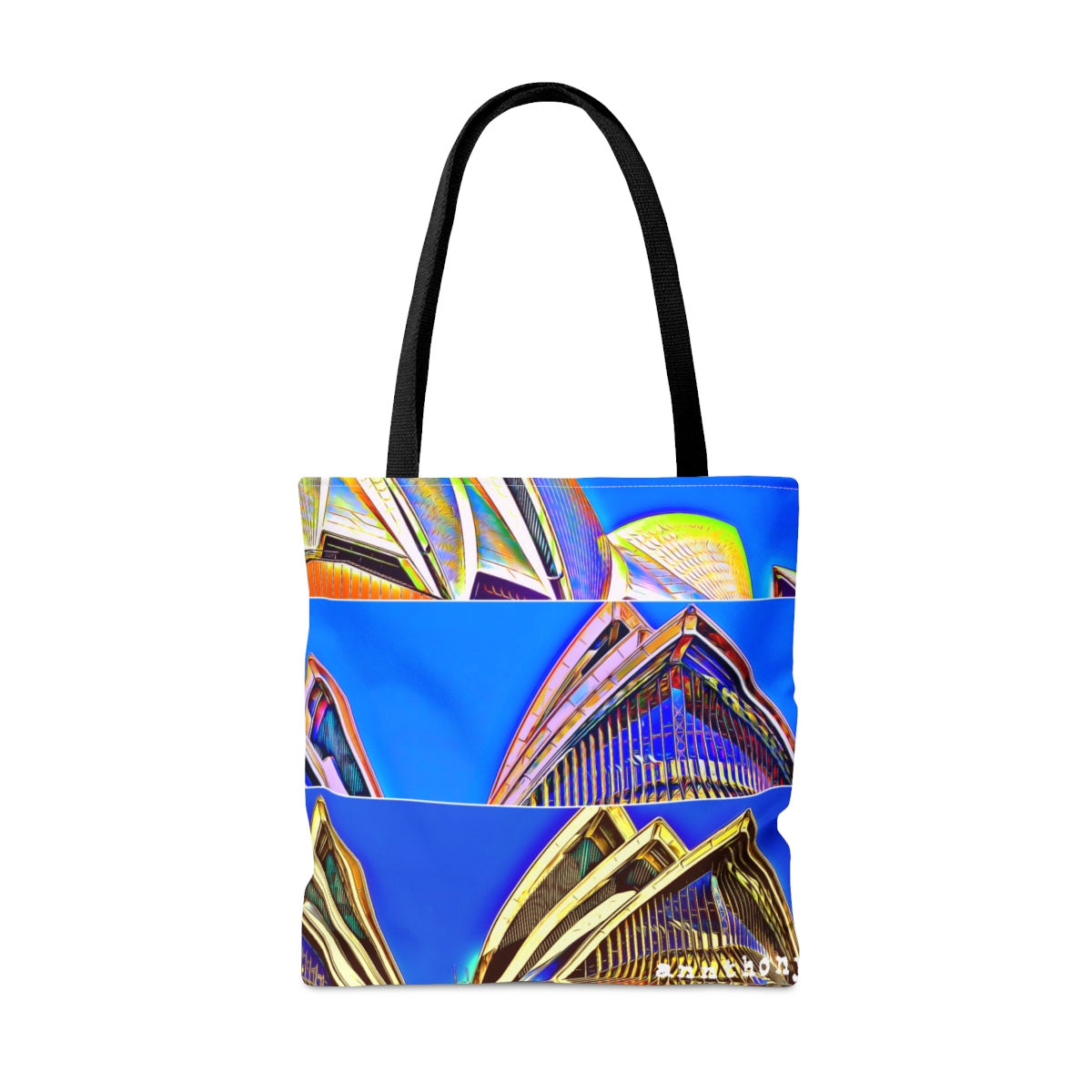 Opera Tote Bag  image 5
