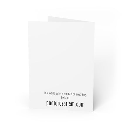 Pineapple Pop Art Blank Cards image 3