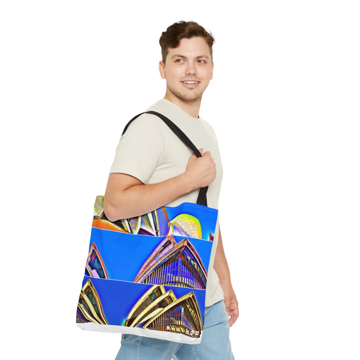 Opera Tote Bag  image 0