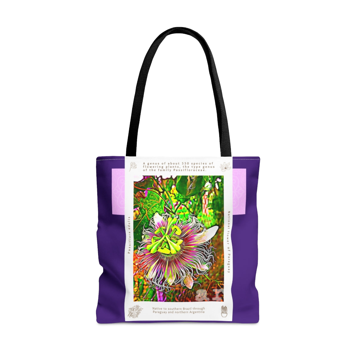 The Passion Tote Bag  image 3