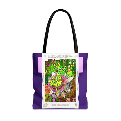 The Passion Tote Bag  image 3
