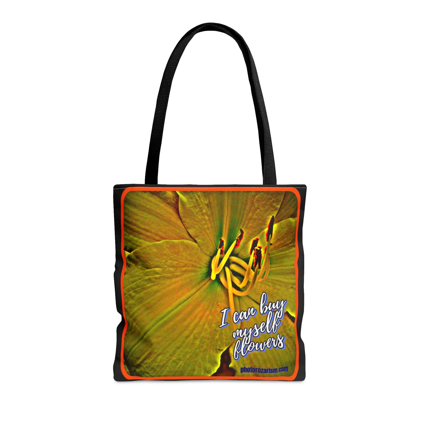 Make A Stamen Tote Bag  image 5
