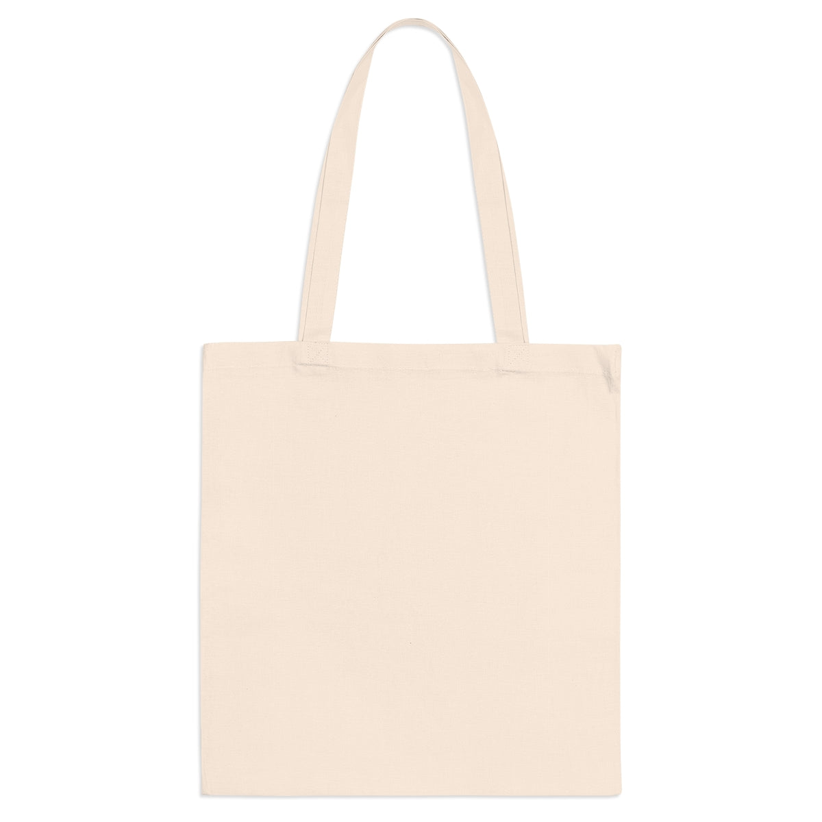 Pride Feathers Cotton Canvas Bag image 3