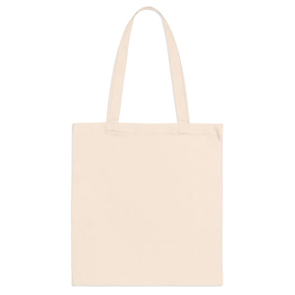Pride Feathers Cotton Canvas Bag image 3