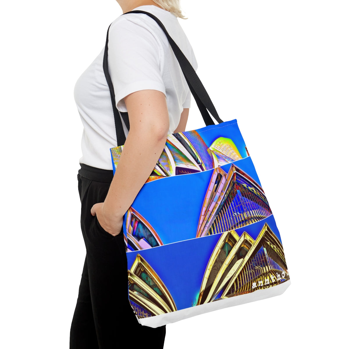 Opera Tote Bag  image 6