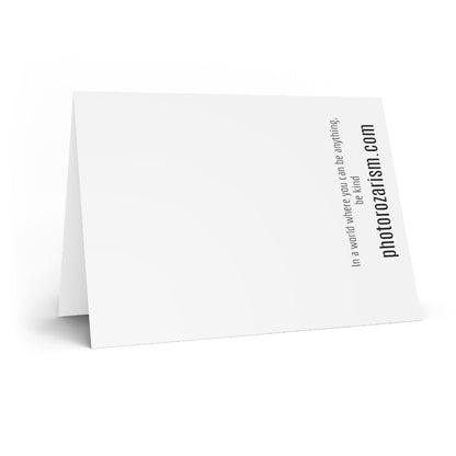 Pineapple Pop Art Blank Cards image 5