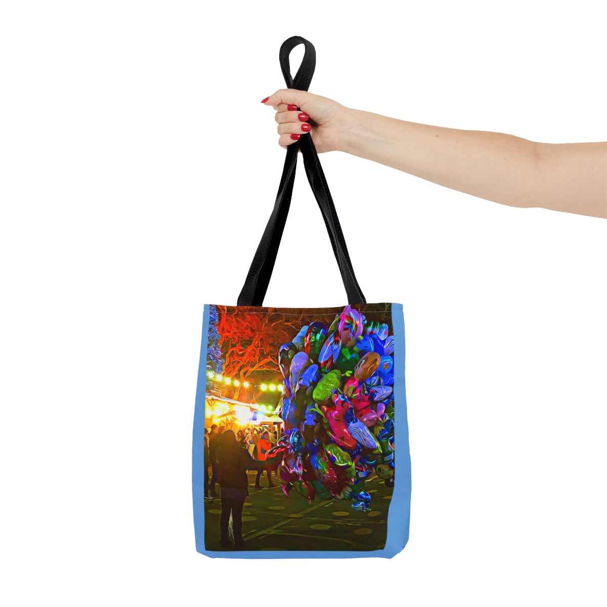 Fly Away With Me Tote Bag image 6