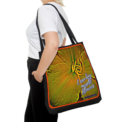 Make A Stamen Tote Bag  image 4